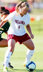 Mooney Named Big 12 Newcomer of the Week