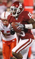 Dominique Franks Opts for NFL