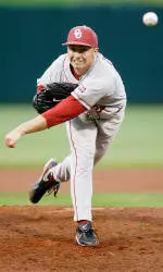 No. 15 Baseball at DBU Tuesday Night