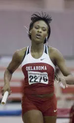 Singh Breaks OU Record, OU Claims Five Titles