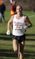 Men Compete for NCAA Championship