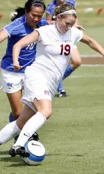 Soccer Weekly Practice Report