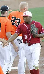 Big 12 Baseball Bracket Announced
