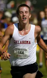 Sooner Men Move Up To No. 4 in Midwest Region