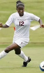 No. 12 Missouri Too Much for Sooners