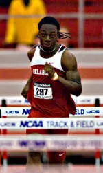 OU Track Notebook