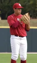 Baseball Spotlight: Michael Rocha