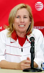 TV Schedule set for Softball Regional