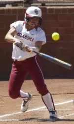 Sooners Picked Second in Preseason Big 12 Poll