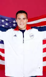 Former OU Gymnasts in OKC with USA Tour