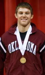 Terry, Sooners on NWCA Team