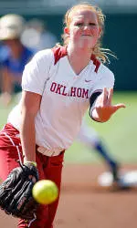 OU Wins Second Fall Contest 20-0