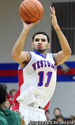 OU Signs High School Guard Frank Booker