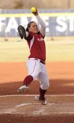 Sooners Ranked No. 1 by ESPN/USA Softball Poll