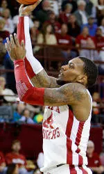 Dec. 31 Field House Series Tickets on Sale