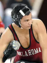 Sooners Compete at Team Trials