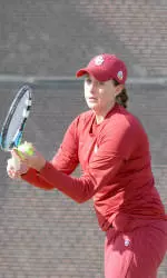 Women's Tennis Travels to Kansas