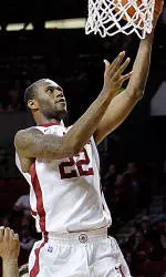 OU's M'Baye, Neal Named Academic All-Big 12