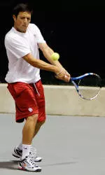 ITA All-American Championships Begin