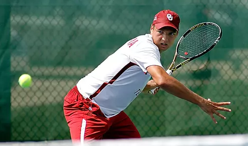 Sooners Finish Fall Season