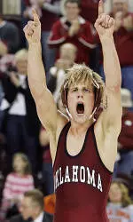 Wrestling Heads to Sunny California