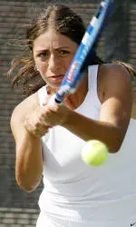 Tsertsvadze and Radan Advance to Finals