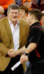 Wrestling Among Academic Elite