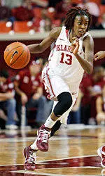 Vote D-Rob for the Senior CLASS Award