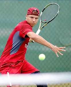 All Three Sooners Headed to Quarterfinals