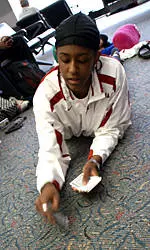 Sooner Women Travel to Rome