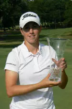 Meldrum Wins iMPACT Classic