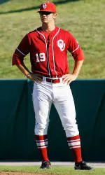 Bedlam Baseball Starts Friday in Tulsa