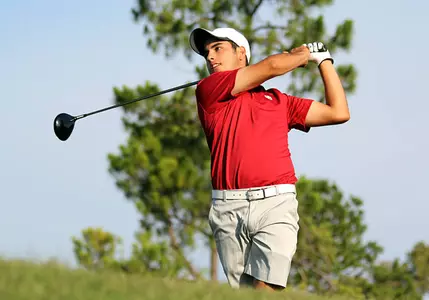 Ancer Named All-America Scholar