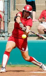 Ricketts Named Big 12 Player of the Week