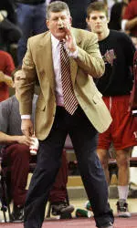 Wrestling Begins Official Practice