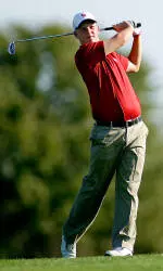 NCAA Announces Field for Men's Golf Norman Regional