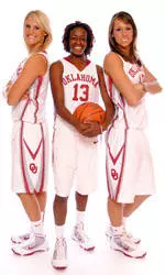 Celebrate a Sweet Season with the Sooners