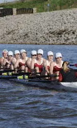 Rowing Announces 10 Additions to 2012-13 Recruiting Class