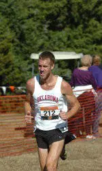 OU XC Returns to the NCAA Championships