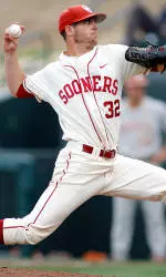 Baseball Visits Oral Roberts Tuesday