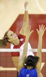 Volleyball Scrimmage Saturday