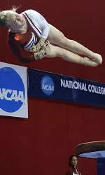 OU Seeded 10th as NCAA Field is Set