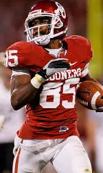 Sooners Meet Aggies at Kyle Field