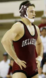 OU Hosts Top Five Big 12 Foes