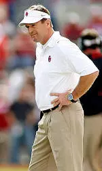 Stoops to Appear on ESPN Networks Thursday