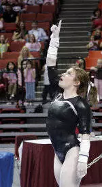 OU Coasts to Win Over TWU