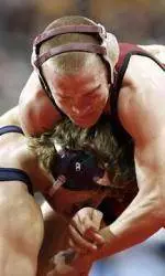 Past Sooner Claims World Title
