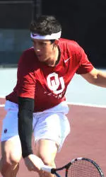 Sooners Drop Match to Pepperdine