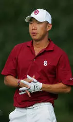 AK Sports OU Gear at Deutsche Bank