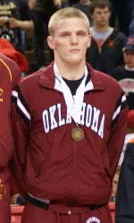 Fio, Terry Crowned Big 12 Champions